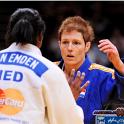 World Championship JUDO Paris 2011